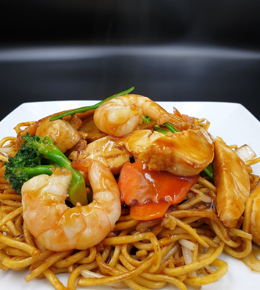 pawpaw chinese chow mein restaurant