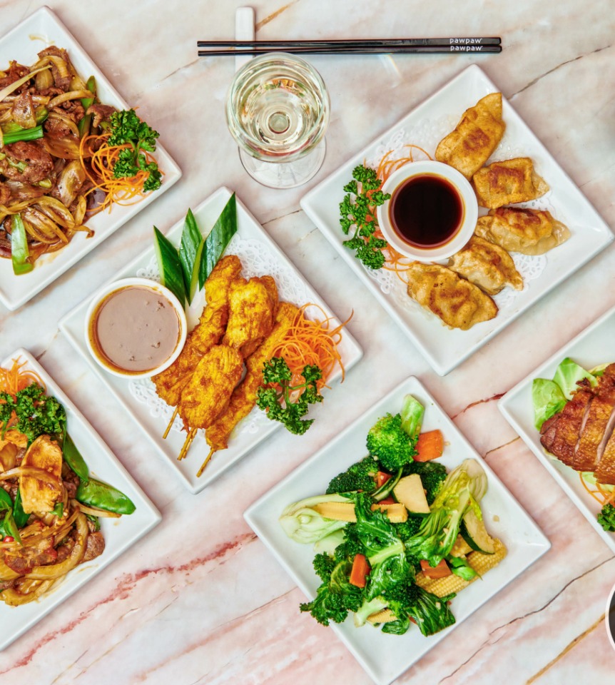 great tasting chinese cuisine in banbury, leamington spa and warwick