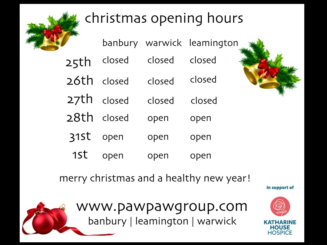 christmas hours 2021