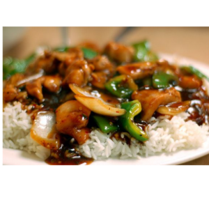 stir fry black bean Sauce