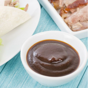 hoi sin sauce
