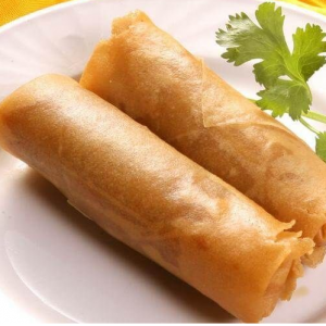 meat spring rolls (2)