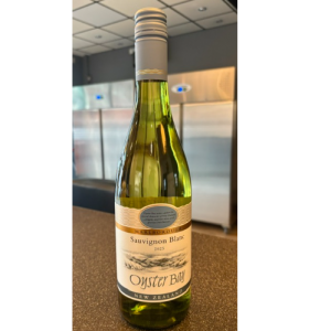 Oyster Bay Sauvignon Blanc 750ml(12% ABV)