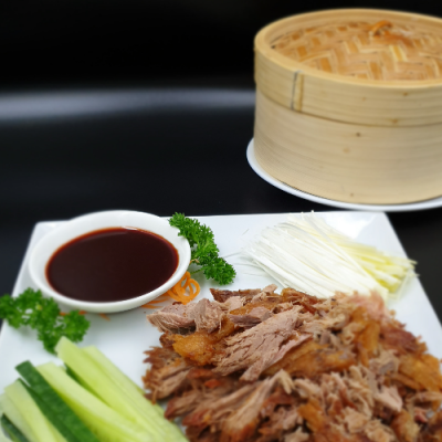 aromatic duck 1/1